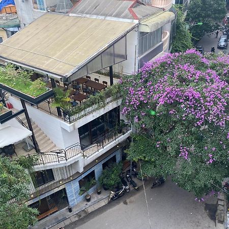 Dormitary, Sharedroom Center Old Quarter Phong Dorm Tap The Khu Vuc Pho Co C 河内 外观 照片